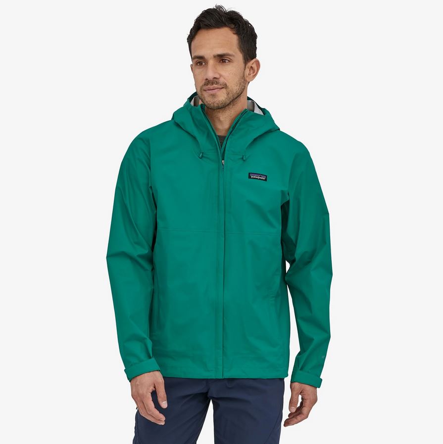 Patagonia Torrentshell 3L Jacket