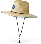 Dakine Pindo Straw Hat
