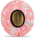 Dakine Pindo Straw Hat