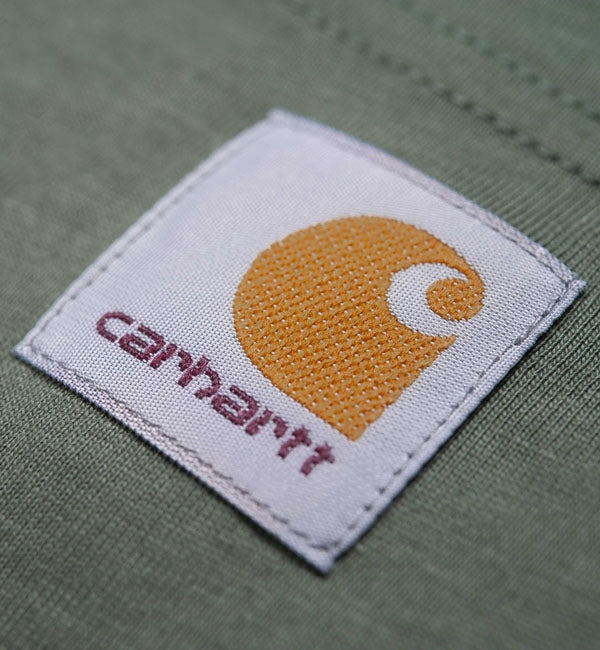 Carhartt WIP Pocket T Shirt