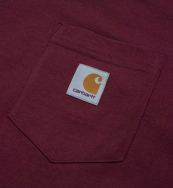 Carhartt WIP Pocket T Shirt