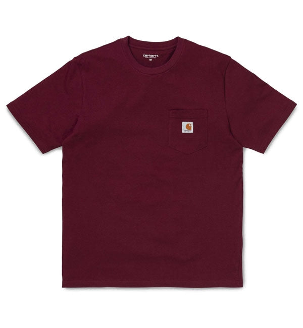 Carhartt WIP Pocket T Shirt