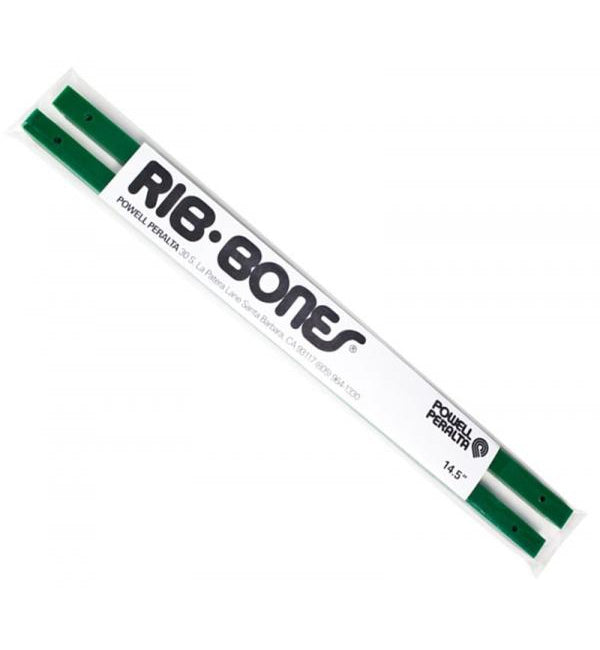 Powell Rib Bones Skateboard Rails