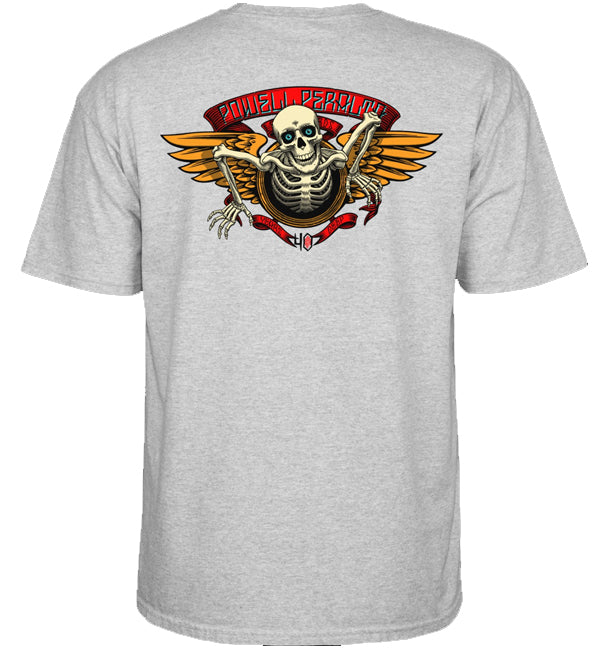 Powell Peralta 40th Anniversary T-Shirt