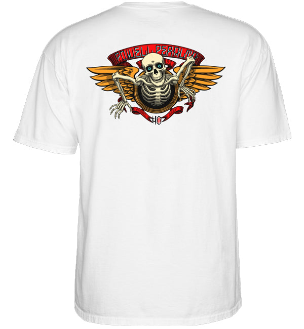 Powell Peralta 40th Anniversary T-Shirt