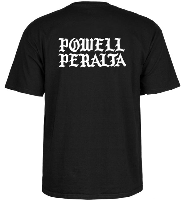 Powell Peralta PPP Burst T-Shirt