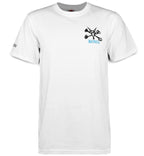 Powell Peralta Rat Bones T Shirt