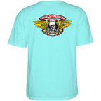 Powell Peralta Winged Ripper T Shirt