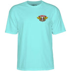 Powell Peralta Winged Ripper T Shirt
