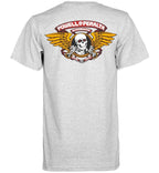 Powell Peralta Winged Ripper T Shirt