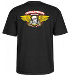 Powell Peralta Winged Ripper T Shirt