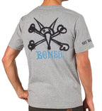 Powell Peralta Rat Bones T Shirt