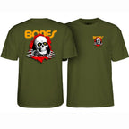 Powell Peralta Ripper T Shirt