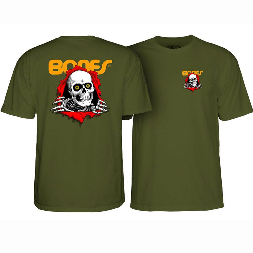 Powell Peralta Ripper T Shirt