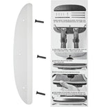 Powell Peralta 8" Tail Bone