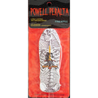 Powell Peralta Air Freshener - Geegah Skull and Sword Pineapple