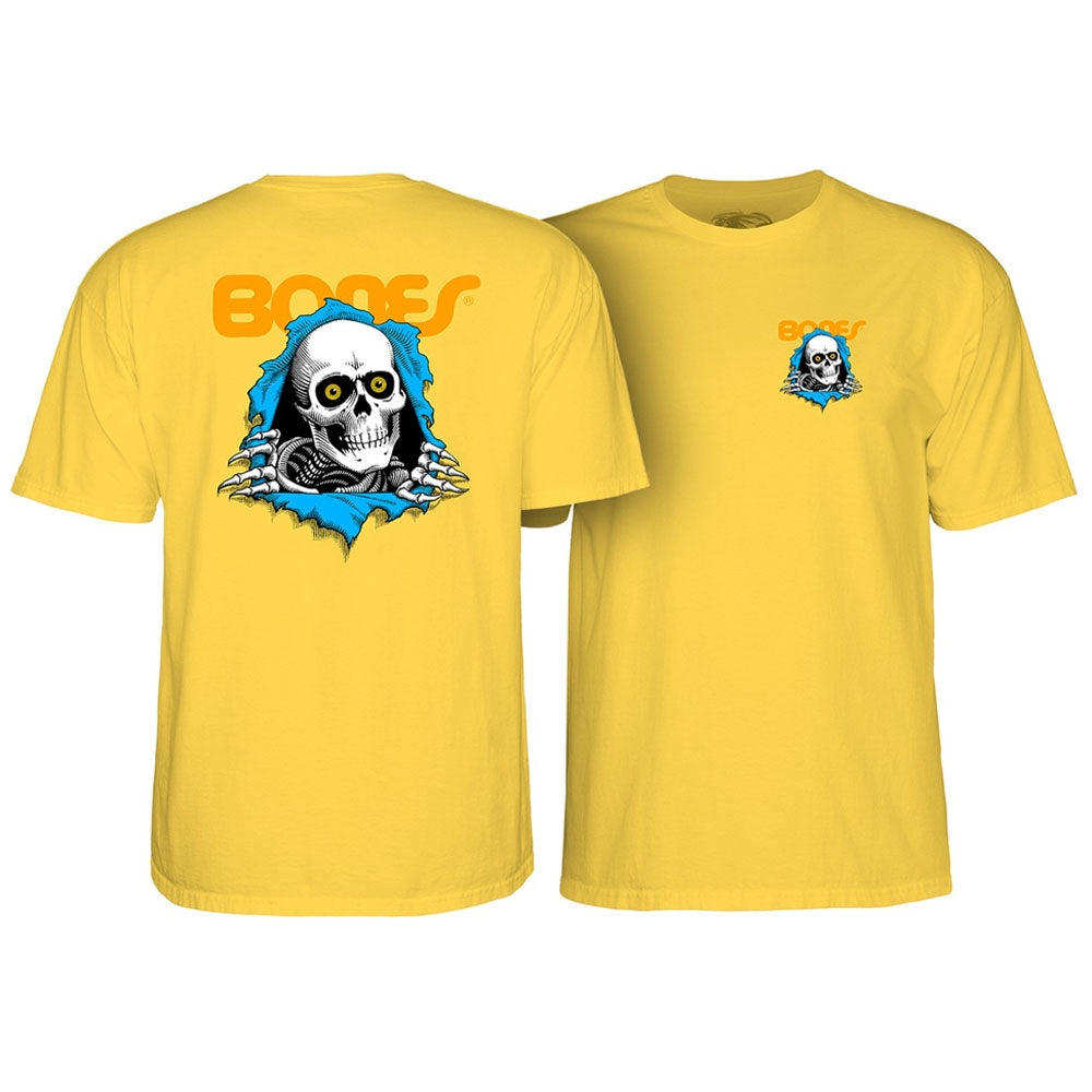 Powell Peralta Ripper T Shirt