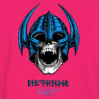 Powell Peralta Welinder Nordic Skull T Shirt