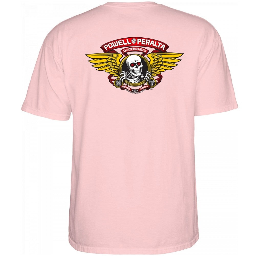 Powell Peralta Winged Ripper T Shirt