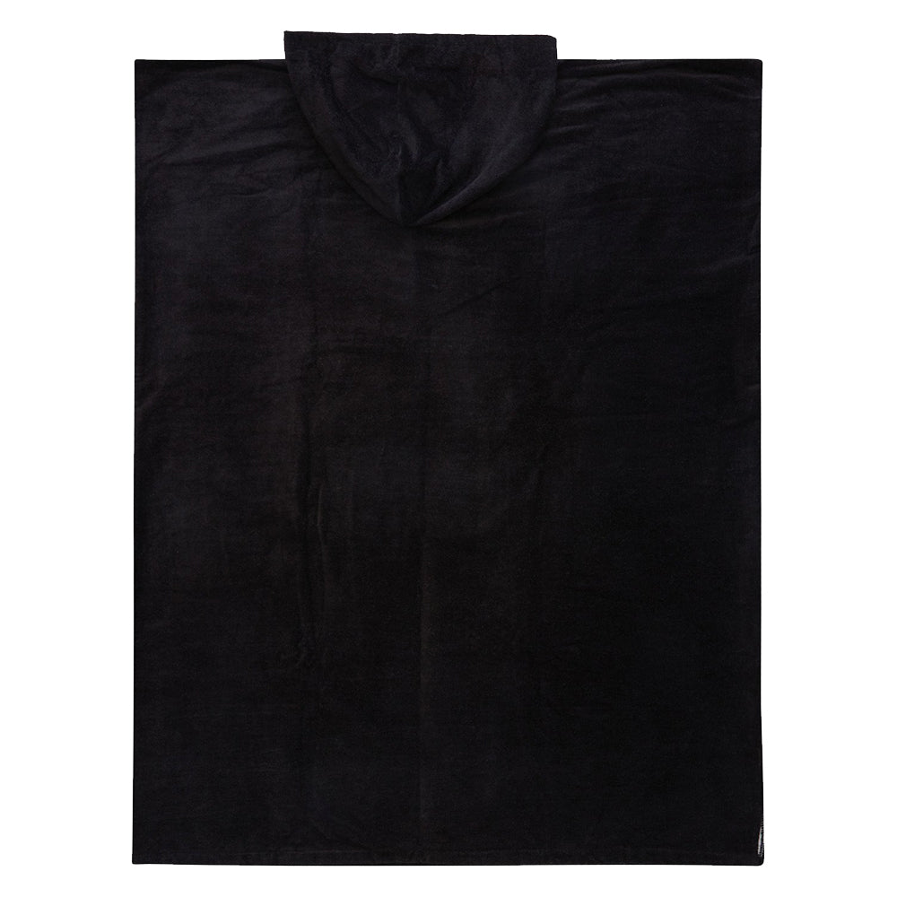 Quiksilver Hooded Changing Towel