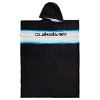 Quiksilver Hooded Changing Towel