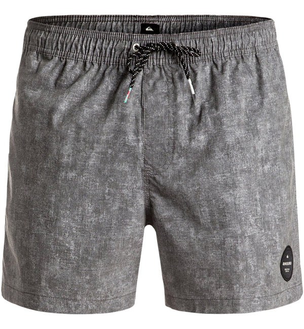Quiksilver Acid Volley 15" Grey