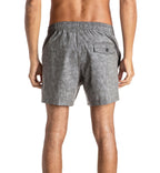 Quiksilver Acid Volley 15" Grey