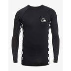 Quiksilver Arch Long Sleeve Rash Vest