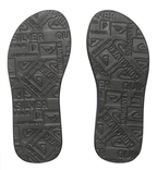 Quiksilver Basis Youth Flip Flops