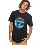 Quiksilver Classic Outer Hacka SS Tshirt