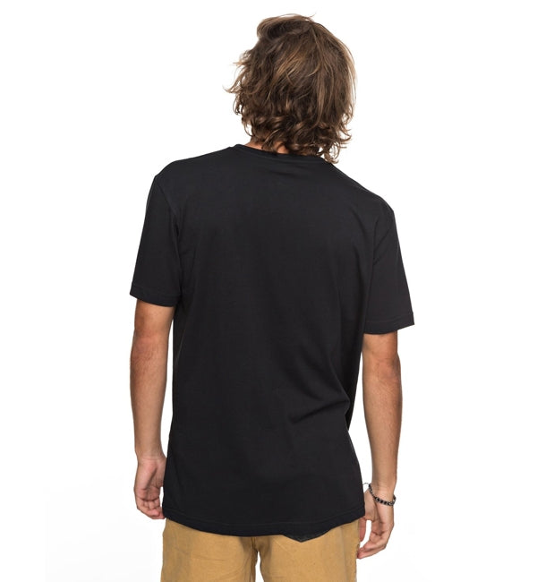 Quiksilver Classic Outer Hacka SS Tshirt