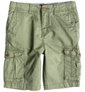Quiksilver Boys Crucial Battle Walkshorts
