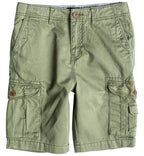 Quiksilver Boys Crucial Battle Walkshorts