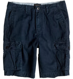 Quiksilver Boys Crucial Battle Walkshorts