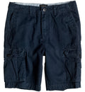 Quiksilver Boys Crucial Battle Walkshorts
