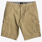 Quiksilver Crucial Battle Cargo Shorts