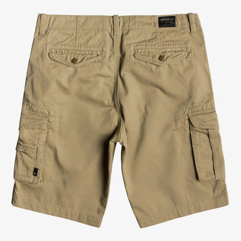 Quiksilver Crucial Battle Cargo Shorts