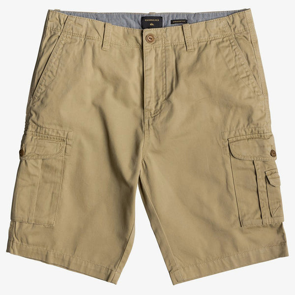 Quiksilver Crucial Battle Cargo Shorts boardridersguide