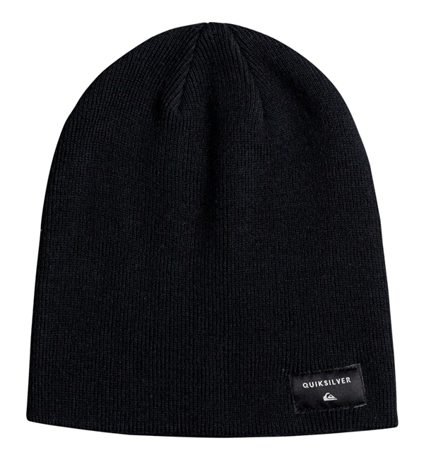 Quiksilver Cushy Slouch Beanie