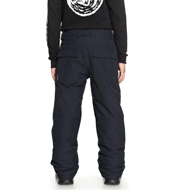 Quiksilver Estate Youth Snowboard/Ski Trousers
