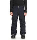 Quiksilver Estate Youth Snowboard/Ski Trousers