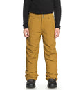 Quiksilver Estate Youth Snowboard/Ski Trousers