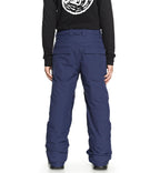 Quiksilver Estate Youth Snowboard/Ski Trousers