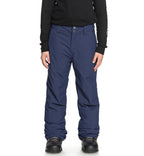 Quiksilver Estate Youth Snowboard/Ski Trousers