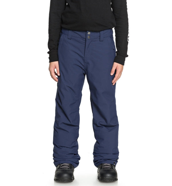 Quiksilver Estate Youth Snowboard/Ski Trousers