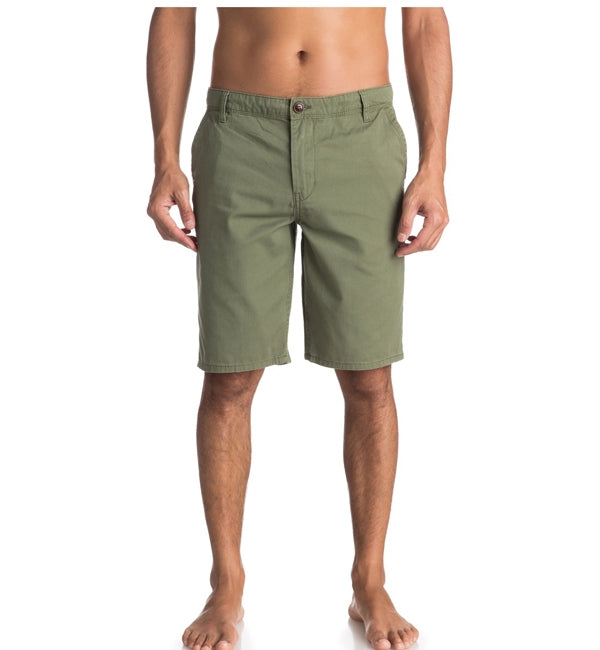 Quiksilver Everyday Chino Light Shorts