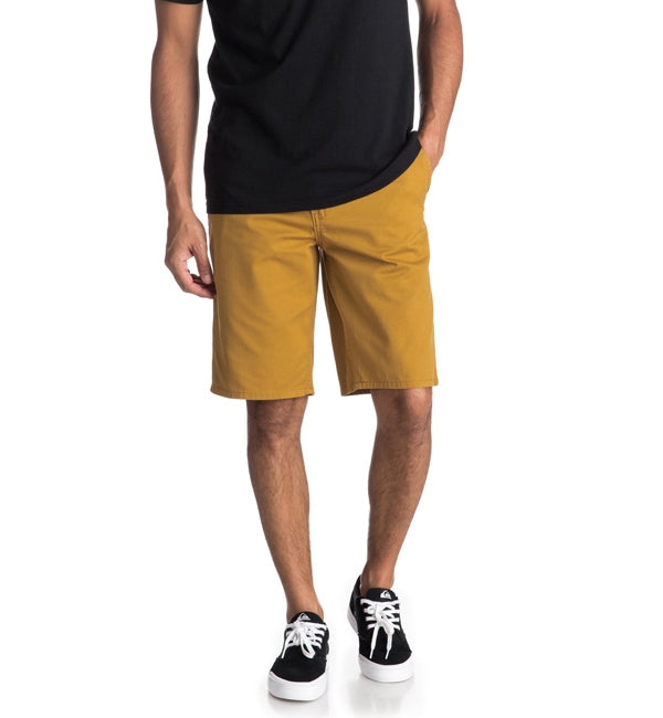 Quiksilver Everyday Chino Light Shorts
