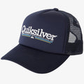 Quiksilver Youth Filtration Cap