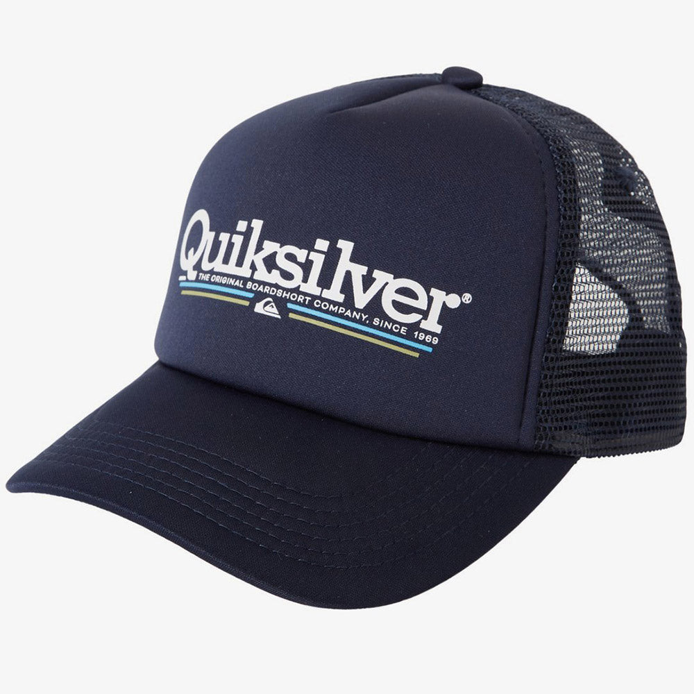 Quiksilver Youth Filtration Cap