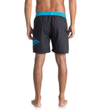 Quiksilver Lava Logo Volley 17 Swim Shorts